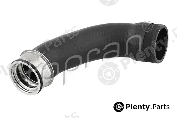 Topran 114167 — Charge Air Hose