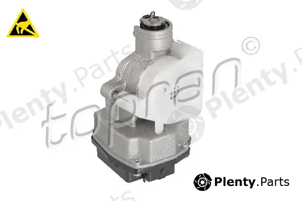 Topran 723904 — Throttle Body
