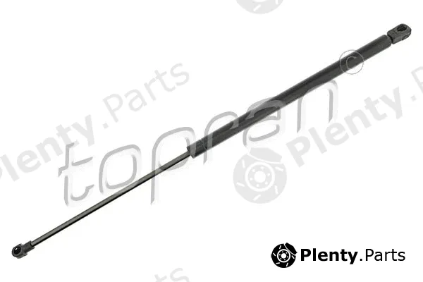 Topran 722584 — Gas Spring, boot/cargo area