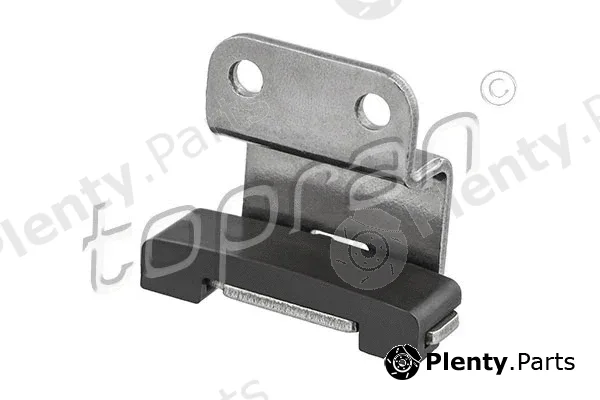 Topran 600807 — Guide, timing chain