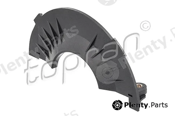 Topran 109109 — Cover, timing belt