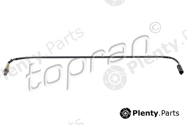 Topran 501282 — Lambda Sensor