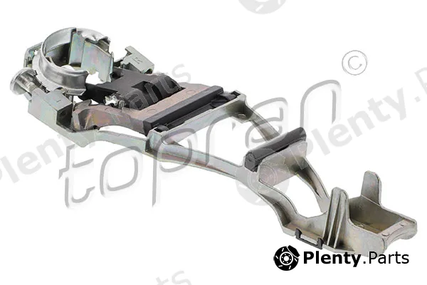 Topran 118901 — Frame, exterior door handle