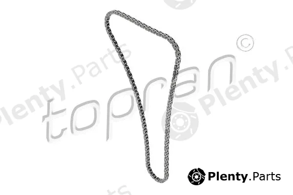 Topran 117777 — Timing Chain