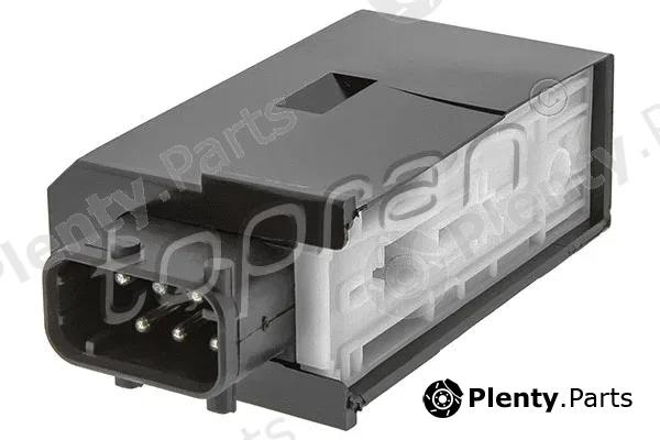 Topran 502372 — Actuator, central locking system