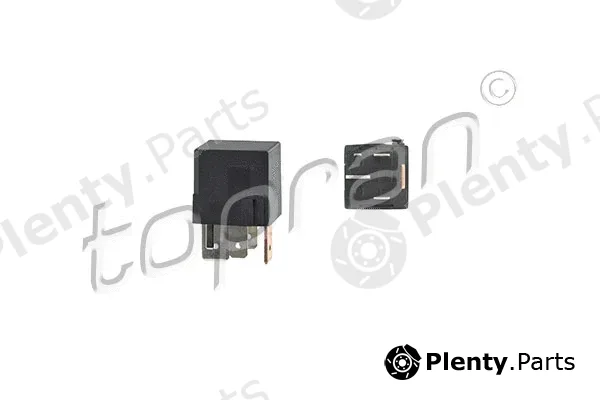 Topran 115667 — Relay, starter