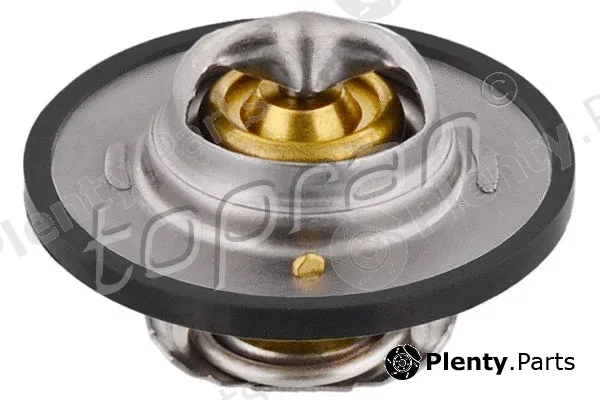 Topran 300742 — Thermostat, coolant