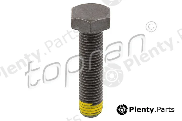 Topran 502756 — Flywheel Bolt