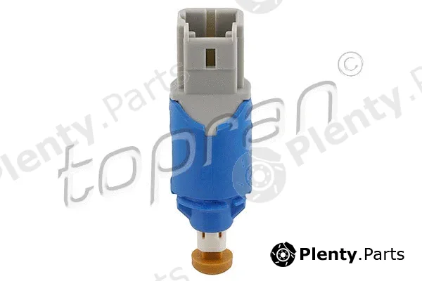 Topran 638188 — Switch, clutch control (cruise control)