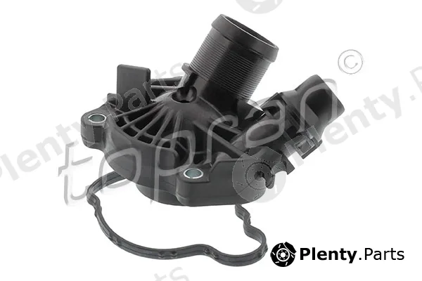 Topran 504049 — Thermostat Housing