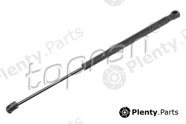 Topran 115183 — Gas Spring, boot/cargo area