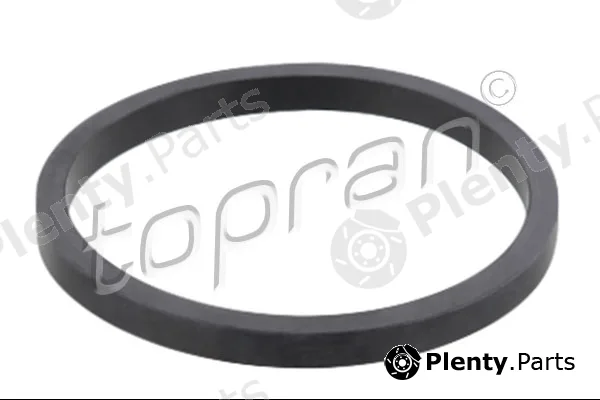 Topran 109621 — Gasket, oil cooler