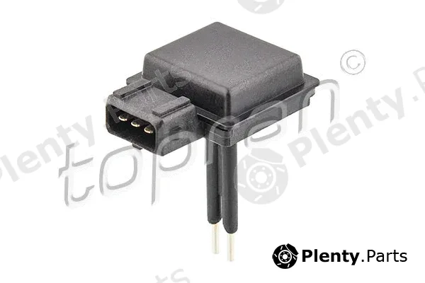 Topran 723838 — Sensor, coolant level