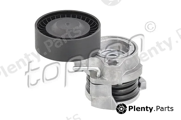 Topran 501228 — Belt Tensioner, V-ribbed belt