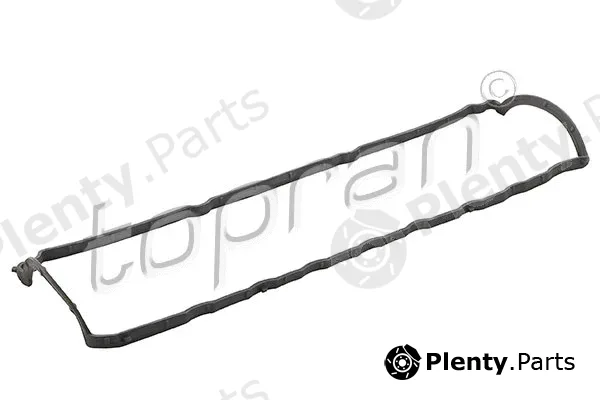 Topran 700562 — Gasket, cylinder head cover