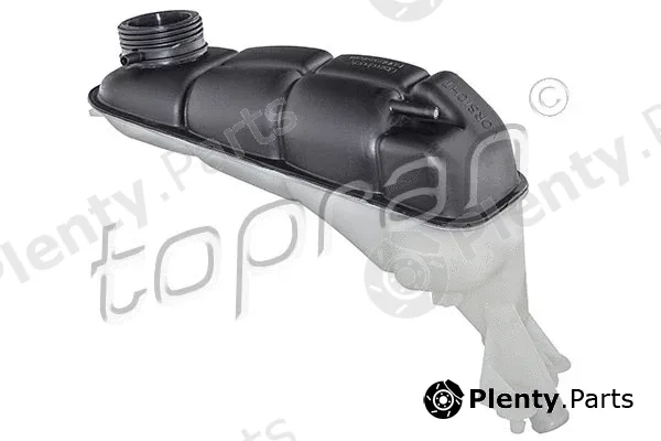 Topran 400892 — Expansion Tank, coolant