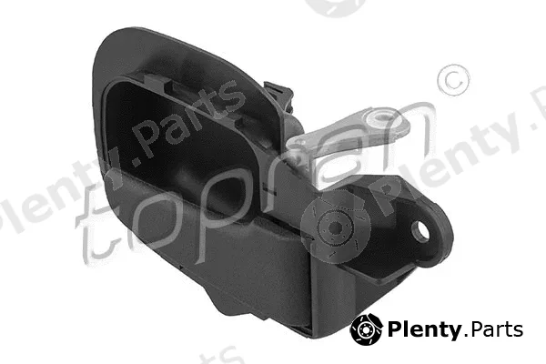 Topran 502455 — Exterior Door Handle