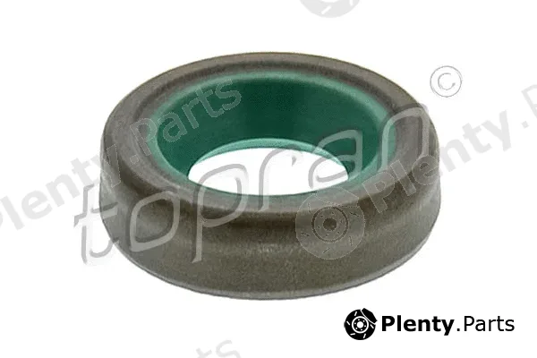 Topran 100081 — Shaft Seal, drive shaft