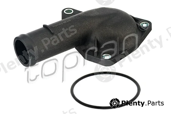 Topran 107919 — Coolant Flange
