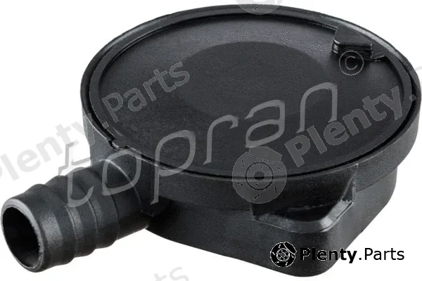 Topran 501896 — Valve, crankcase ventilation