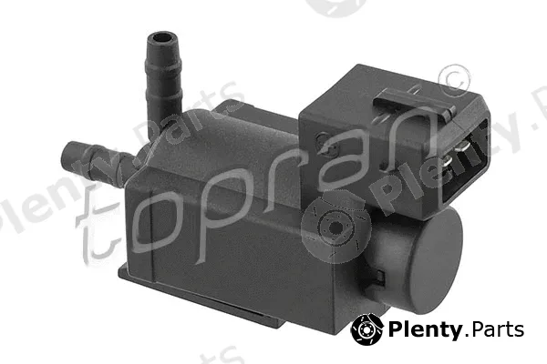 Topran 639913 — Pressure Converter, exhaust control