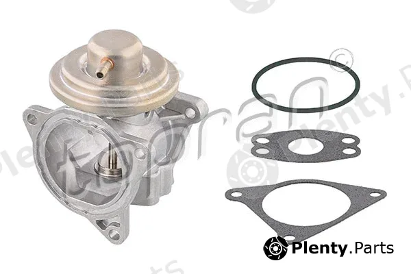 Topran 115037 — EGR Valve