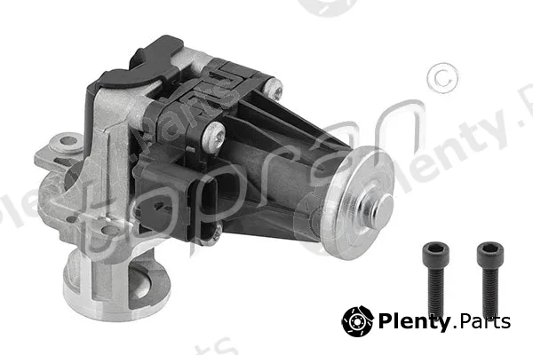 Topran 639160 — EGR Valve