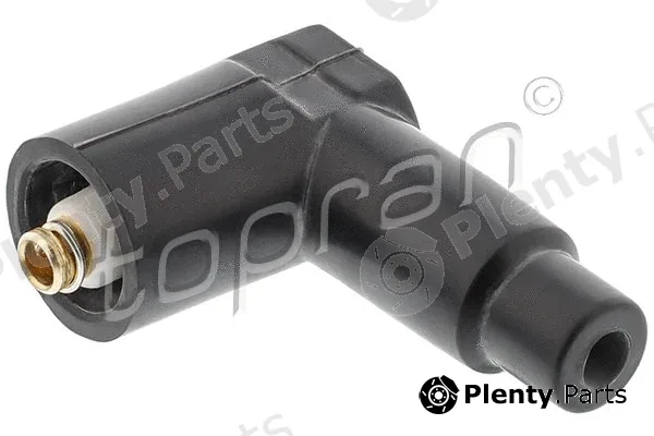 Topran 100692 — Plug, spark plug