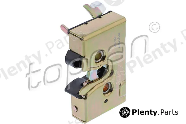 Topran 103431 — Door Lock
