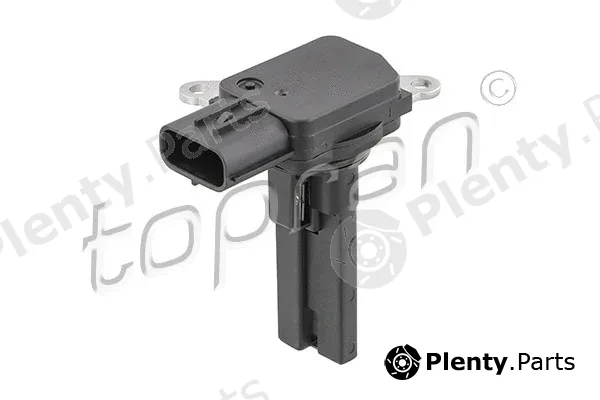 Topran 600772 — Mass Air Flow Sensor