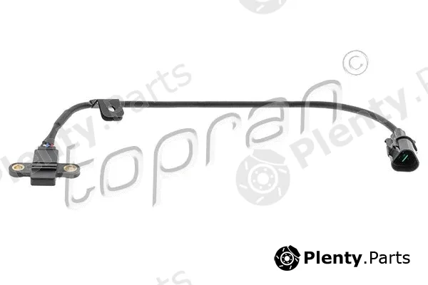 Topran 623179 — Sensor, crankshaft pulse