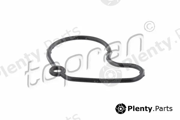 Topran 117381 — Gasket, vacuum pump