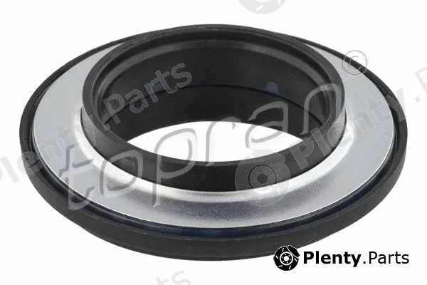 Topran 116393 — Rolling Bearing, suspension strut support mount
