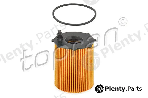 Topran 302133 — Oil Filter