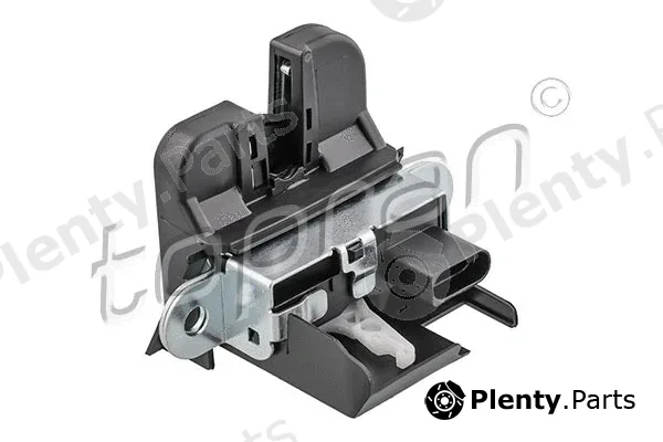Topran 623647 — Tailgate Lock