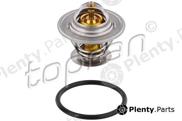 Topran 202314 — Thermostat, coolant