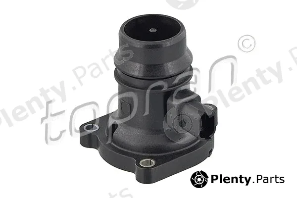 Topran 208770 — Thermostat, coolant