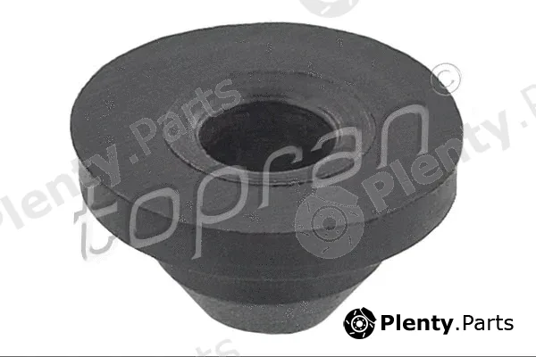 Topran 116299 — Gasket, washer fluid pump/washer fluid reservoir