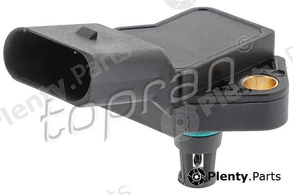Topran 111420 — Sensor, boost pressure