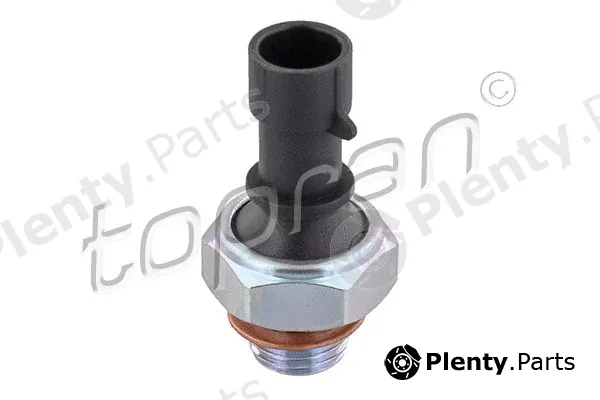 Topran 205418 — Oil Pressure Switch