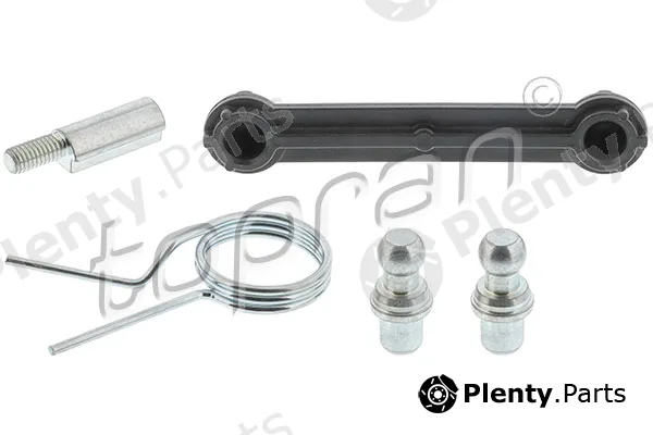 Topran 306001 — Repair Kit, gear shift lever