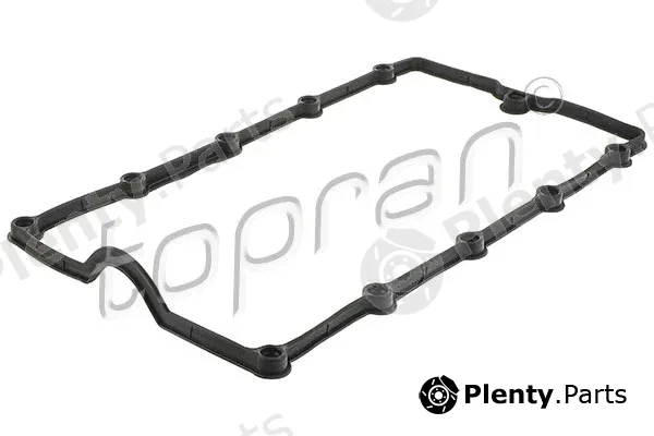Topran 111924 — Gasket, cylinder head cover