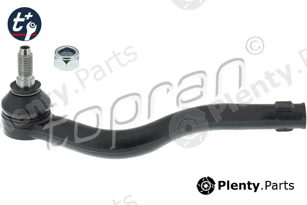 Topran 107509 — Tie Rod End t+
