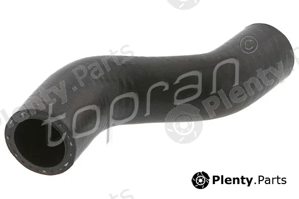 Topran 119238 — Radiator Hose