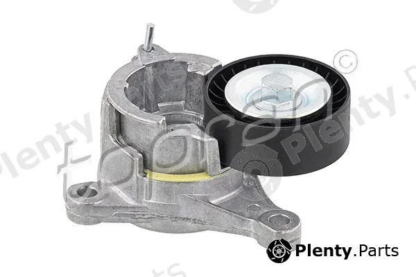 Topran 722413 — Belt Tensioner, V-ribbed belt