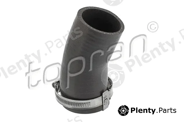 Topran 119065 — Charge Air Hose