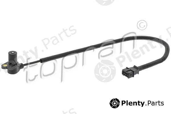 Topran 721683 — Sensor, crankshaft pulse