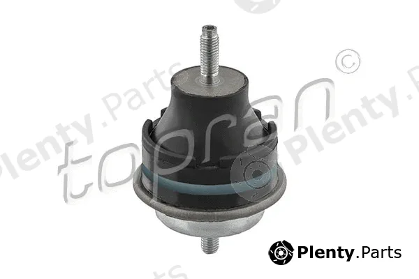 Topran 720378 — Mounting, engine