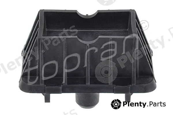 Topran 502499 — Lift Point Pad, jack