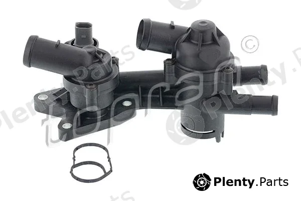 Topran 111139 — Thermostat Housing
